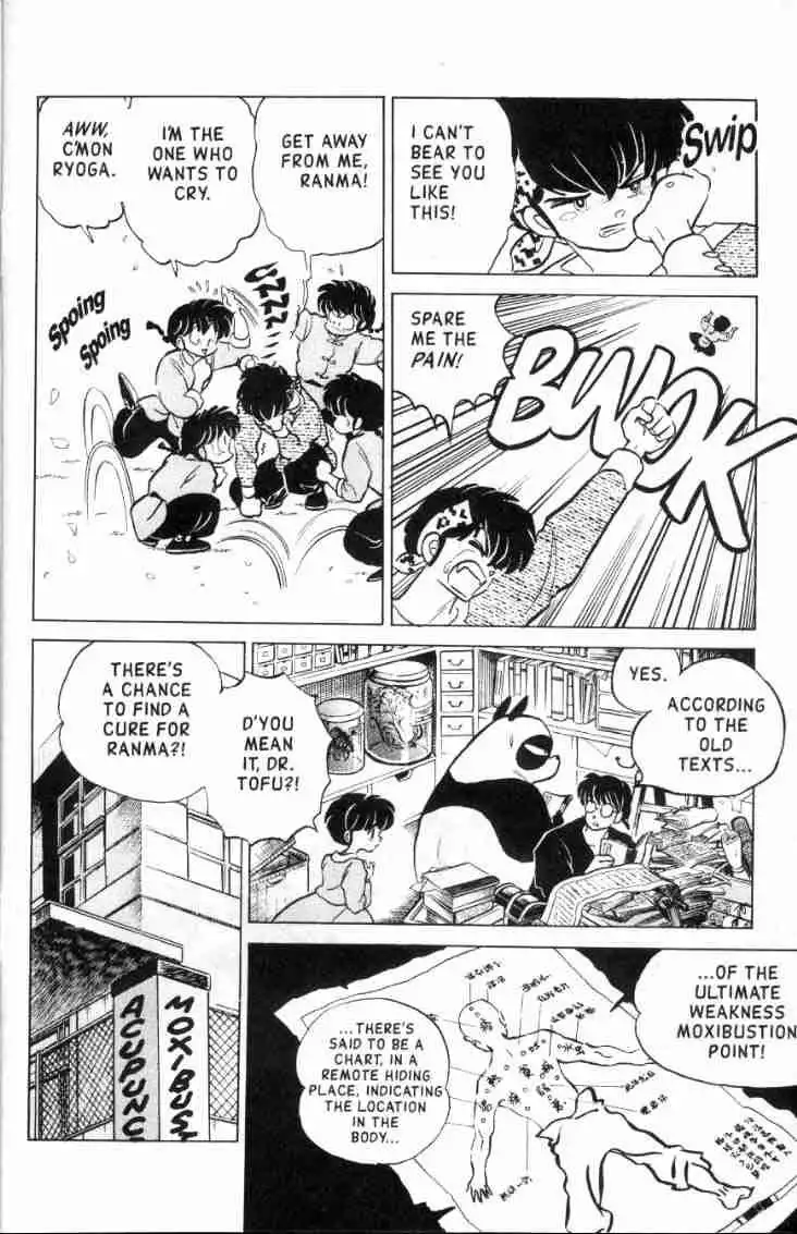 Ranma 1/2 Chapter 126 11